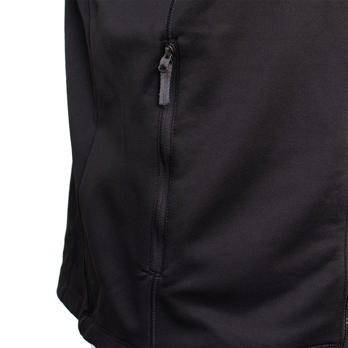 KCN193 | Men's PA Collective Smooth Fleece Vest