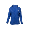 KCN200 | Ladies' District Medal Full-Zip Hoodie