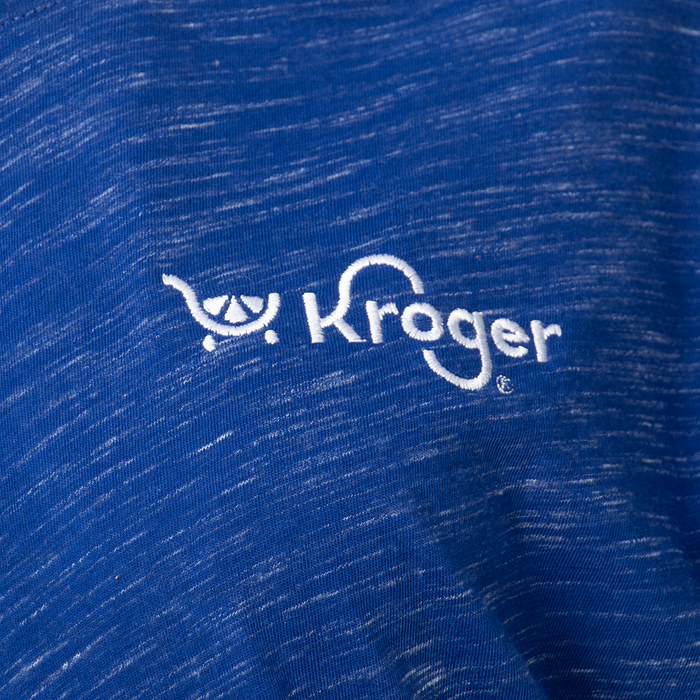 KCN200 | Ladies' District Medal Full-Zip Hoodie