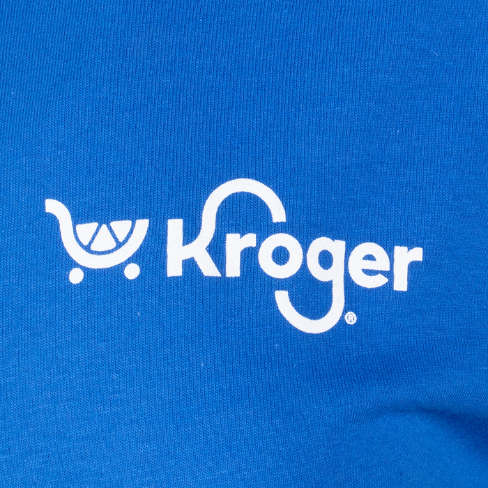 KCN203 | Unisex Cotton Long Sleeve T-Shirt - Royal