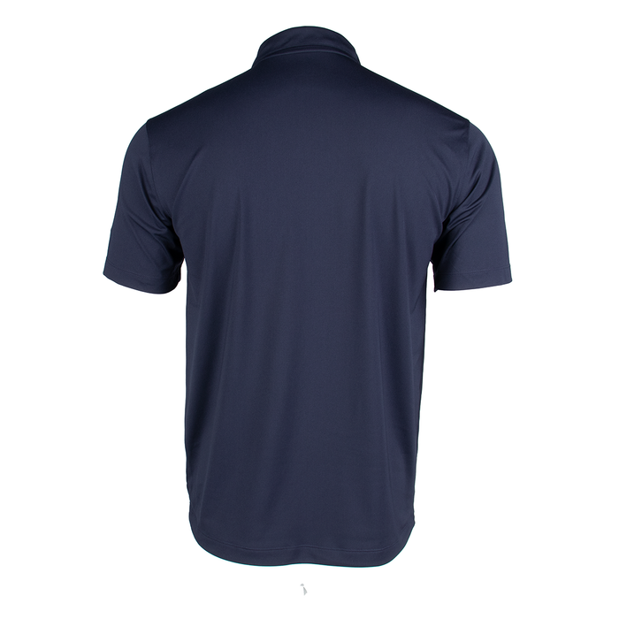 KCN208 | Men's Nike Classic Drifit Polo-Marine