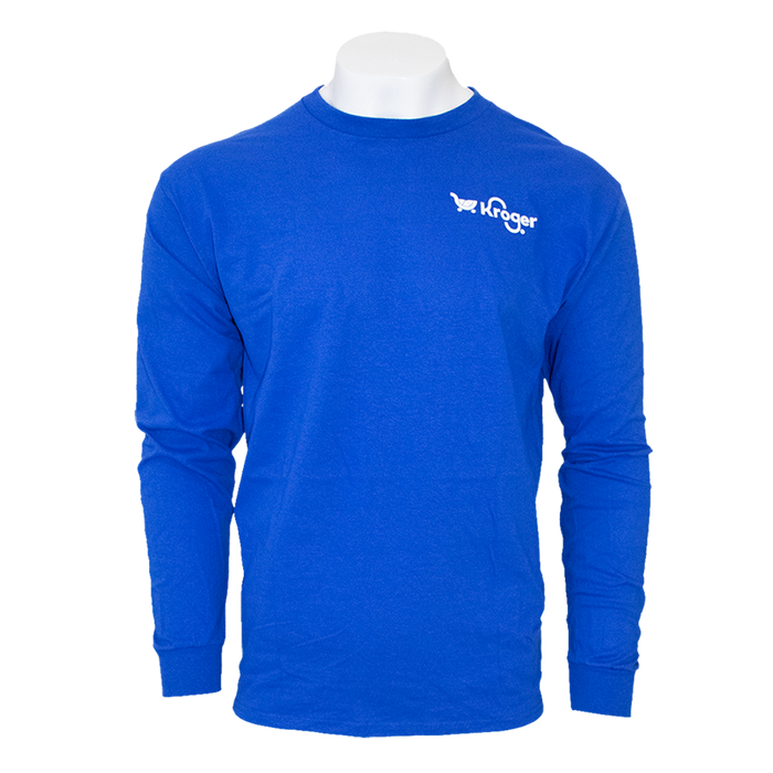 KCN214 | Gildan Long Sleeve T-Shirt (Unisex)