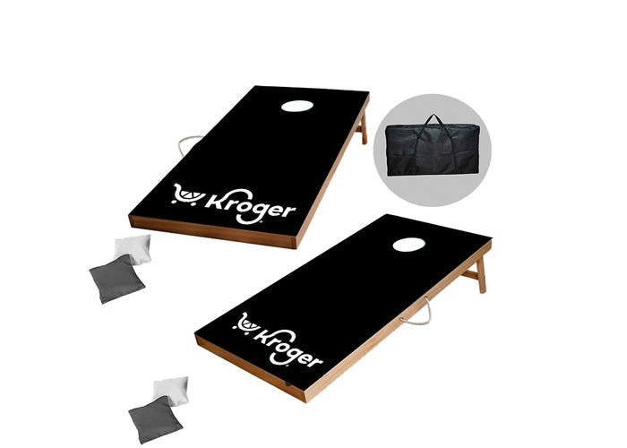 KCN305 | Regulation Size Cornhole Set