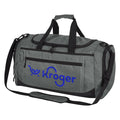 KCN425 | Traning Day Duffel Bag