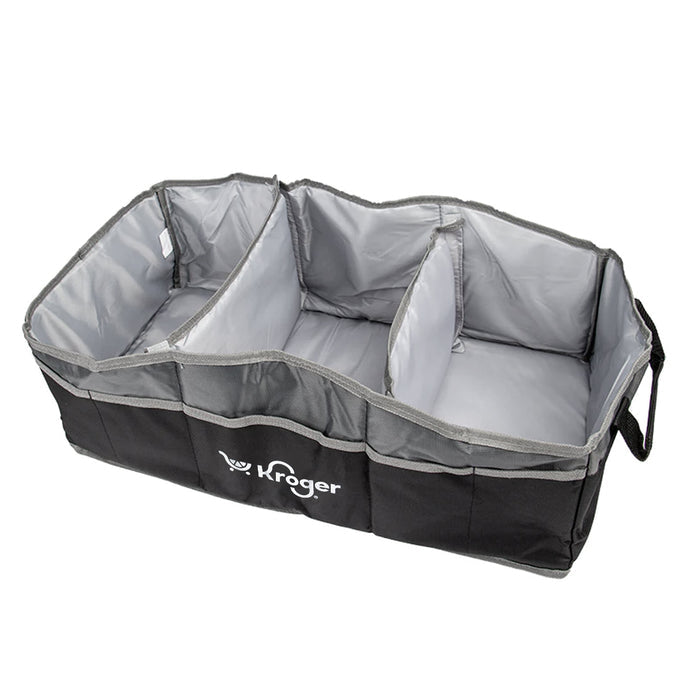 KCN430 | Collapsible 2-In-1 Trunk Organizer/Cooler