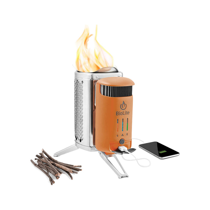 KCN442 | BioLite CampStove 2+