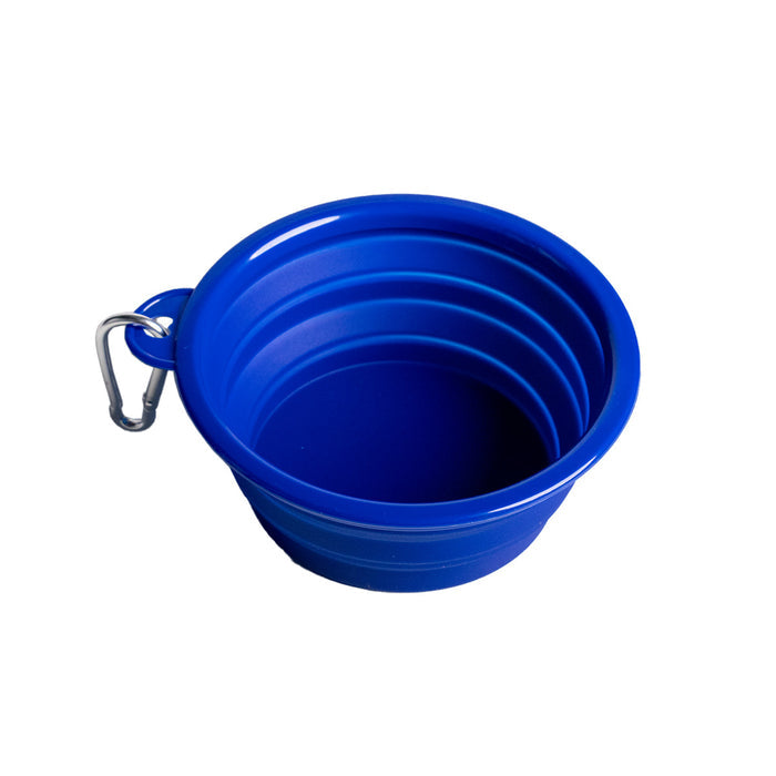KCN444 | Collapsible Pet Bowl