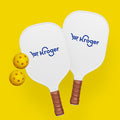 KCN446 | The Smasher Pickleball Paddle