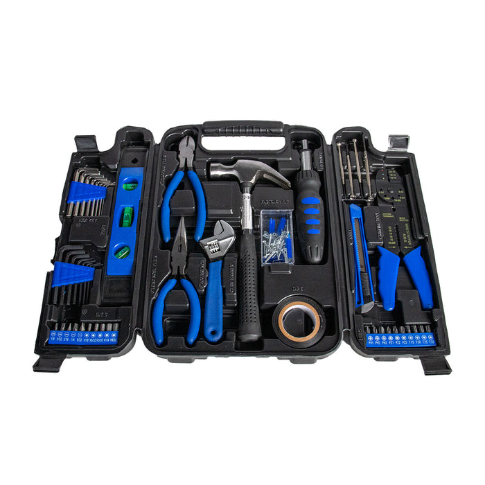 KCN551 | Deluxe Household Tool Set