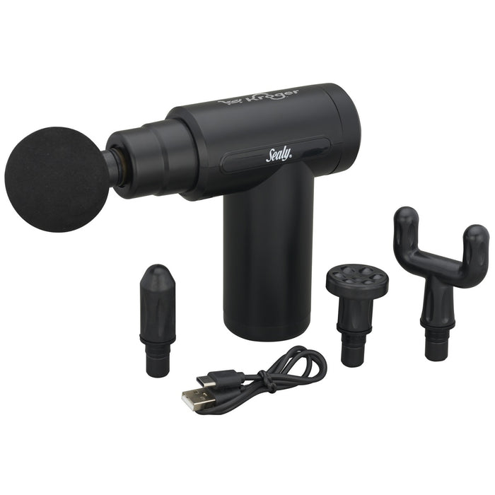 KCN552 | Sealy Deep Tissue Therapy Mini Massager