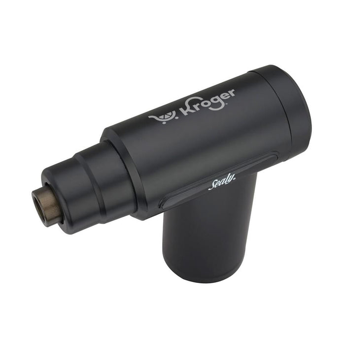 KCN552 | Sealy Deep Tissue Therapy Mini Massager