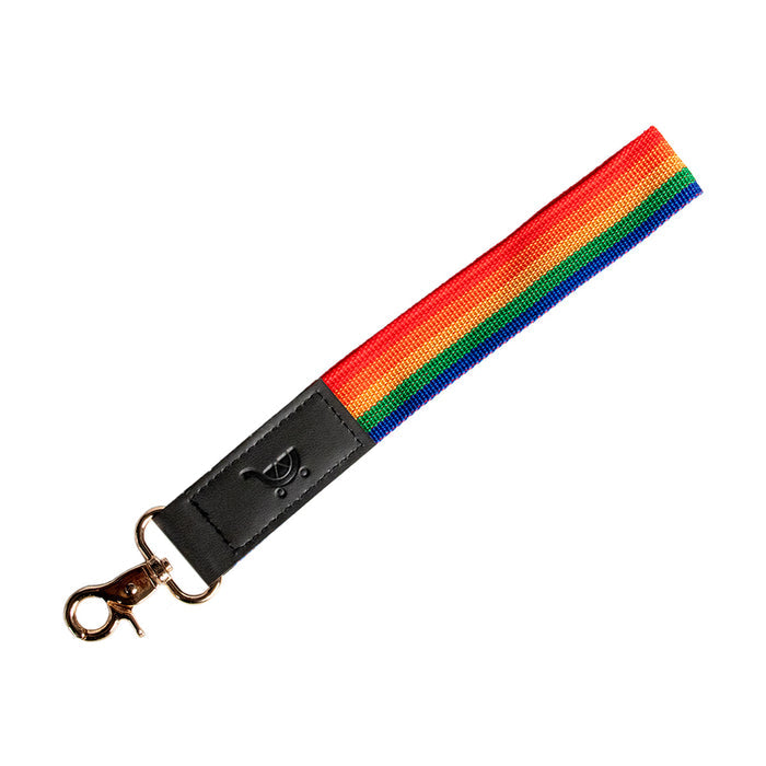 KCN553 | Prime Line b.free Wrist Strap-Keychain