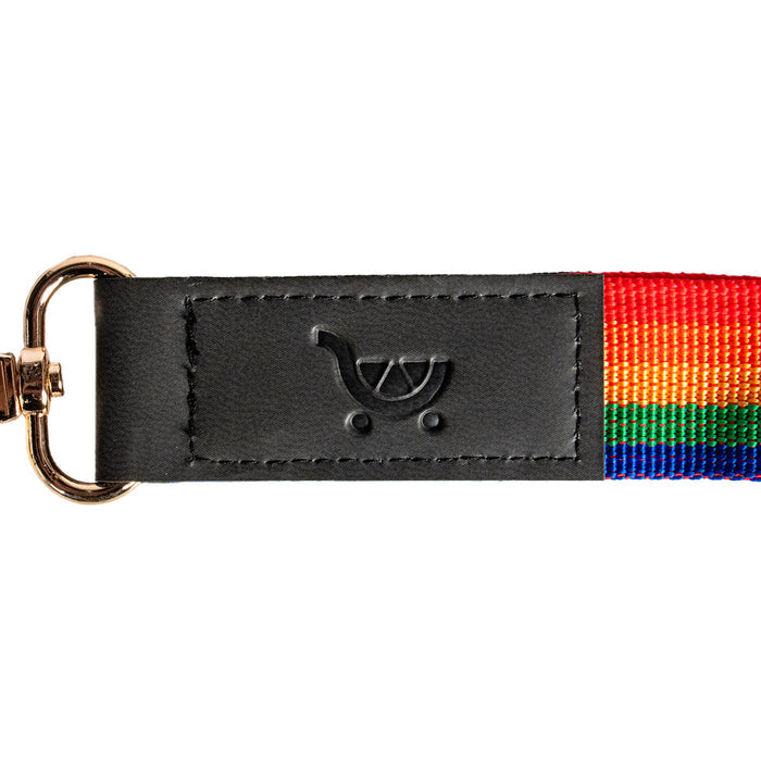 KCN553 | Prime Line b.free Wrist Strap-Keychain