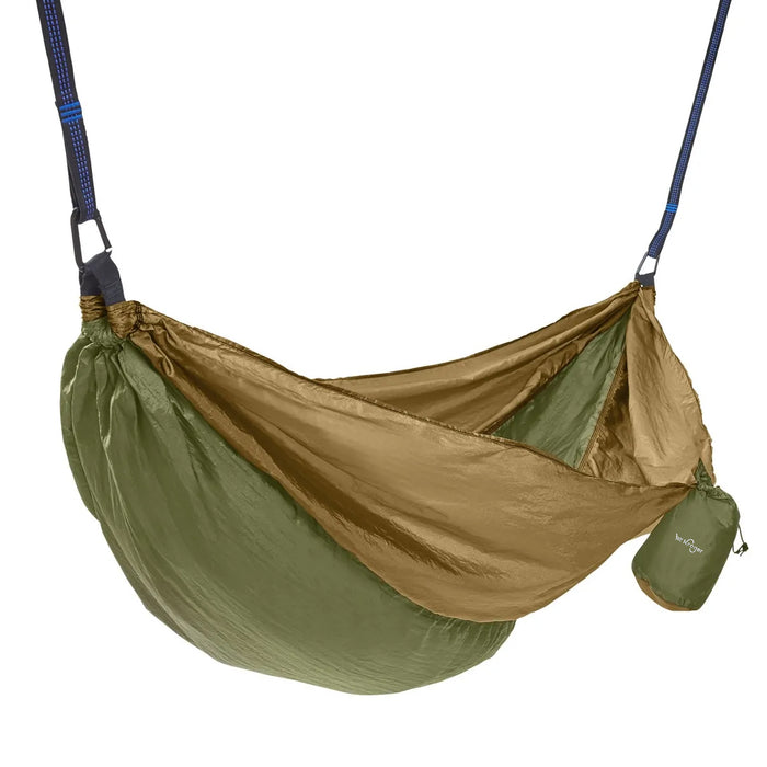 KCN555 | Prime Line b.active Portable Hammock