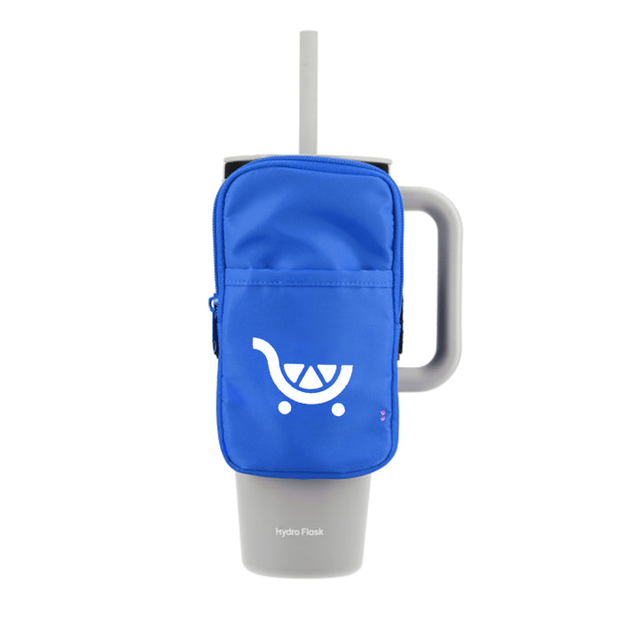 KCN556 | Bottle Buddy Water Bottle Pouch