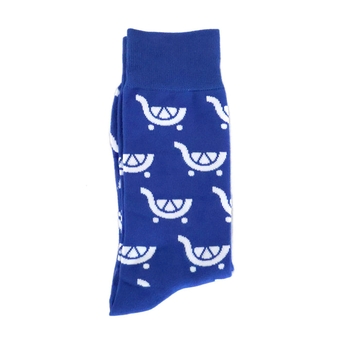 KCN569 | Custom Dress Socks