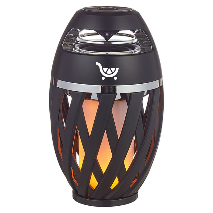 KCN571 | Prime Line Campfire Lantern Wireless Speaker