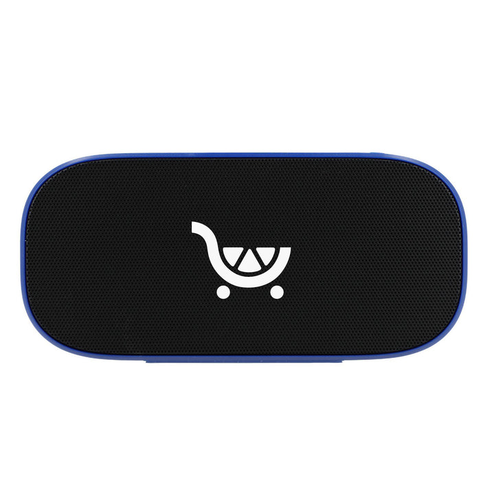 KCN574 | Stark 2.0 Bluetooth Speaker