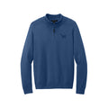 KCN582 | Mercer+Mettle 1/4-Zip Sweater