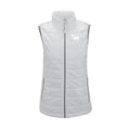 KCN584 | Women's Apex Compressible Quilted Vest