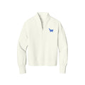 KCN585 | OGIO Women's Transcend 1/4-Zip