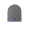 KCN590 | Port & Company Knit Skull Cap