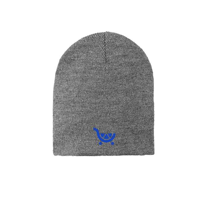 KCN590 | Port & Company Knit Skull Cap