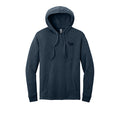 KCN596|Next Level Apparel Unisex Malibu Pullover Hoodie