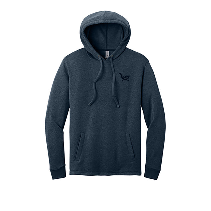 KCN596|Next Level Apparel Unisex Malibu Pullover Hoodie