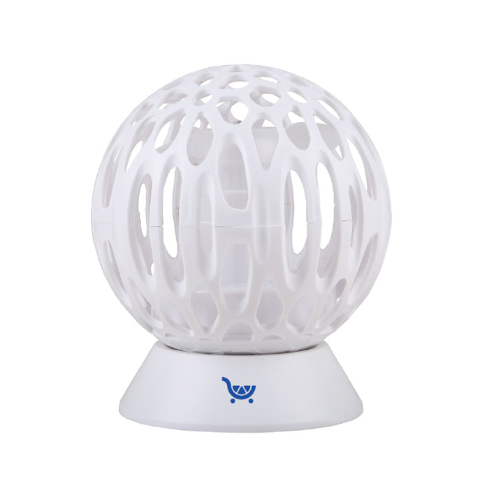 KCN601 | Vortex Spinning Fan