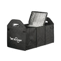 KCN607 | Essen rPET Collapsible Trunk Bag - 10 gal
