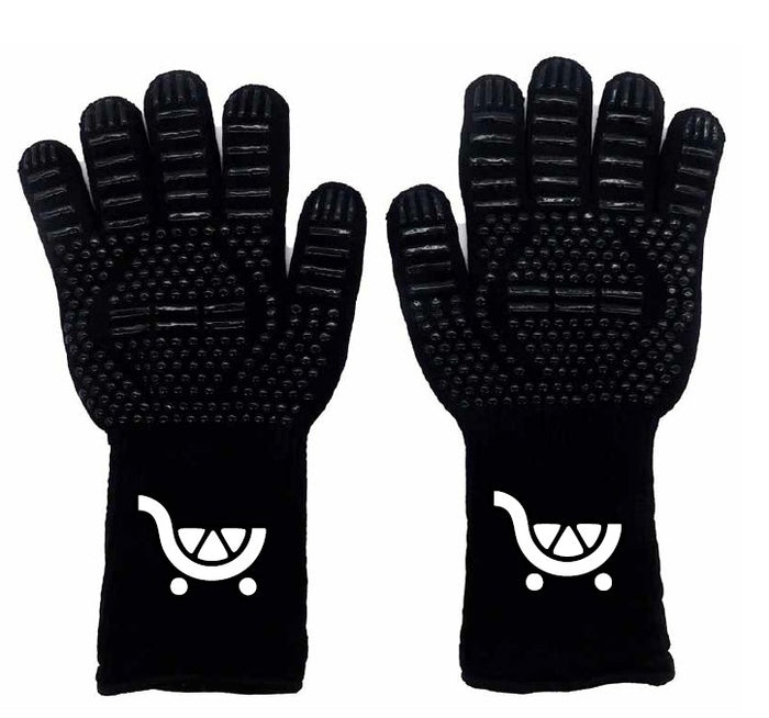 KCN608 | HeatGuard Cooking Gloves