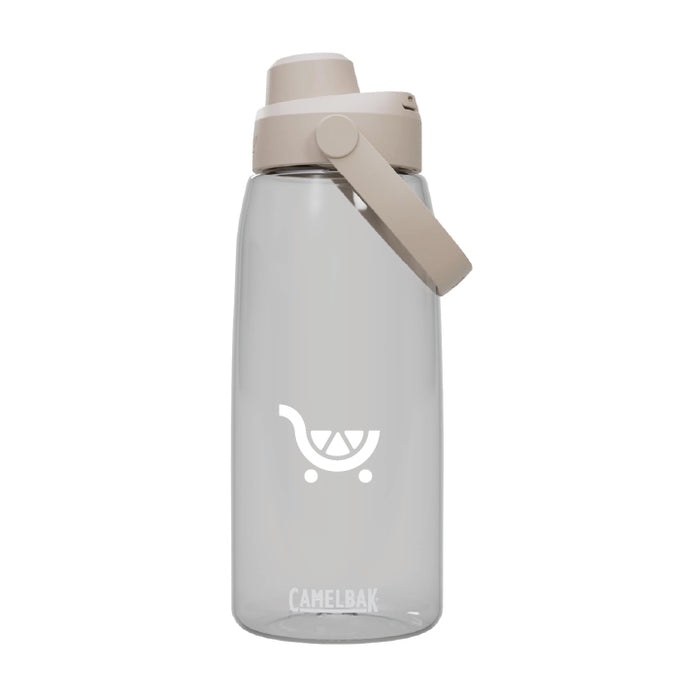 KCN612 | CamelBak Thrive™ Chug 32oz Bottle Tritan™ Renew