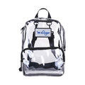 KCN614 | Clear Stadium Event Backpack