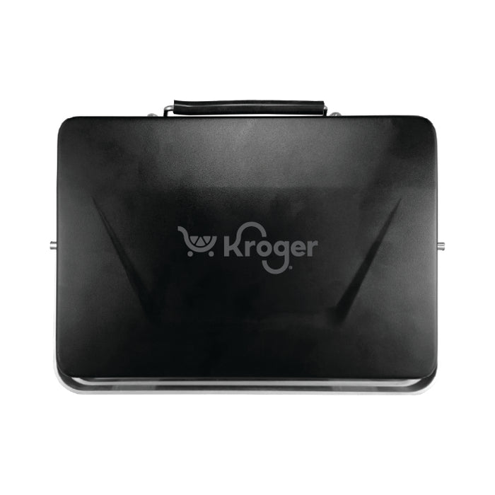 KCN617 | Grillfriend Portable Charcoal Grill