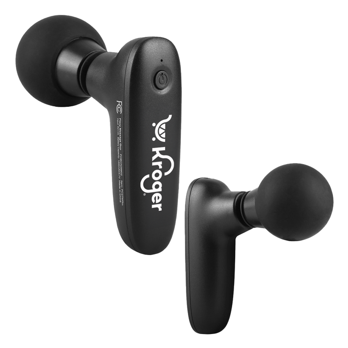 KCN624 | Flexy Massage Gun