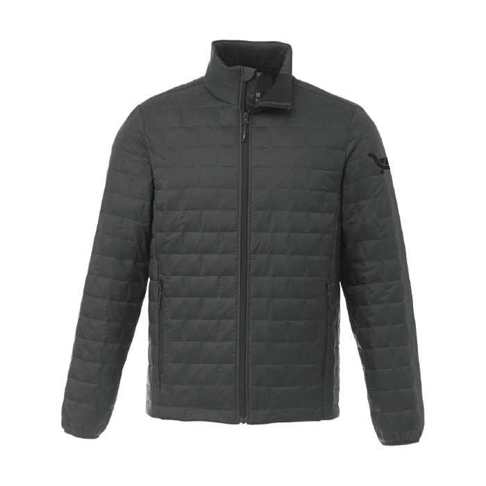 KCN638 | Men's TELLURIDE Packable Insulated Jacket