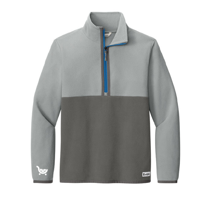KCN640 | Cotopaxi Amado 1/2-Zip Fleece