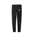 KCN643 | Sport-Tek Women's PosiCharge Tri-Blend Wicking Fleece Jogger