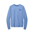KCN646 | District Perfect Tri Fleece Crewneck Sweatshirt