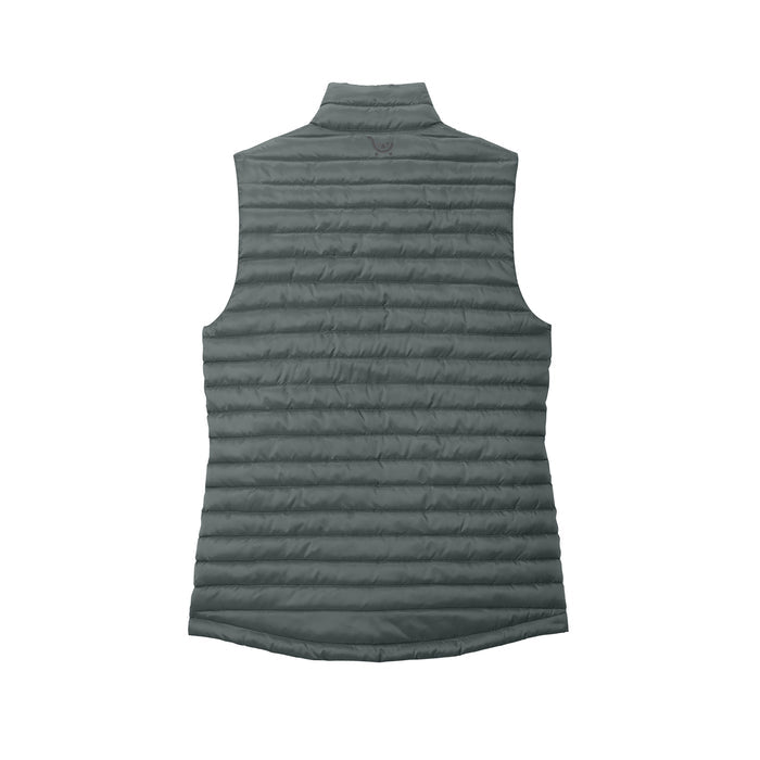 KCN650 | Eddie Bauer Women Packable Quilted Vest