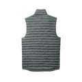 KCN651 | Eddie Bauer Mens Packable Quilted Vest