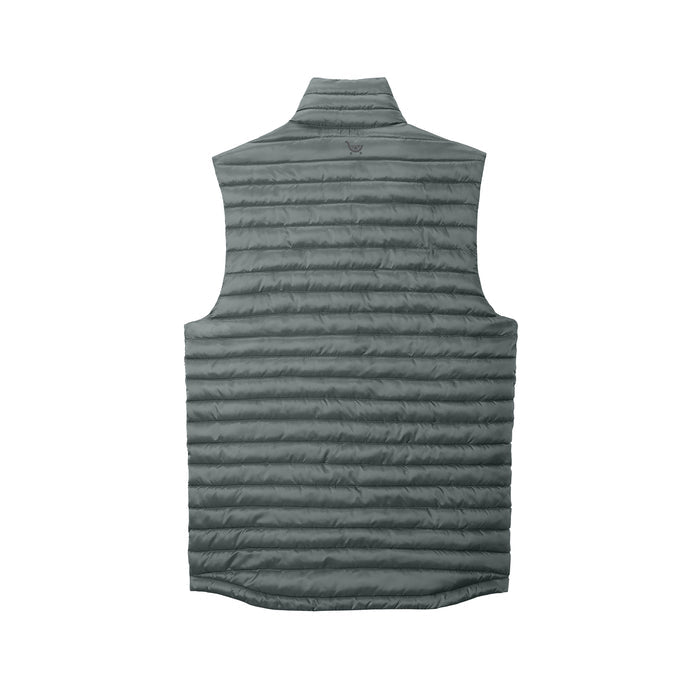KCN651 | Eddie Bauer Mens Packable Quilted Vest