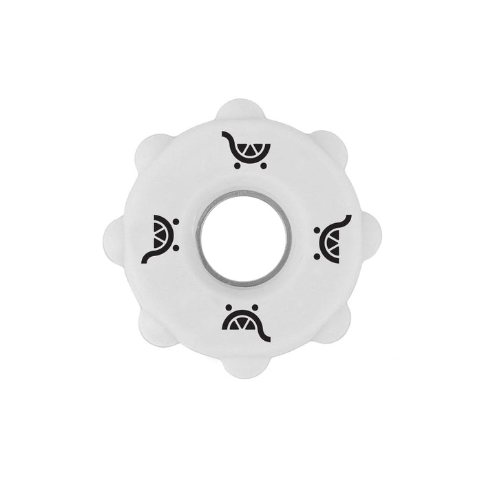 KCN656 | Orbit Fidget Ring