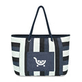 KCN665 | Bayside Recycled Cotton Boat Bag - AWARE