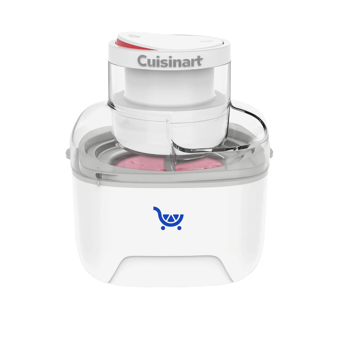 KCN668 | Cuisinart 1 Pint Wonder Ice Cream Maker