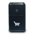 KCN670 | Nest 15W 3 in 1 Auto Rotating Wireless Charger