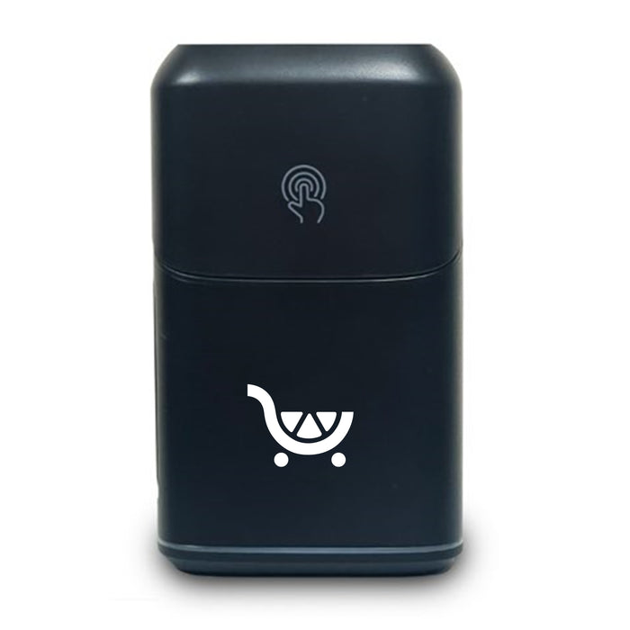 KCN670 | Nest 15W 3 in 1 Auto Rotating Wireless Charger
