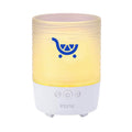 KCN671 | iHome LED Candle Sound Machine