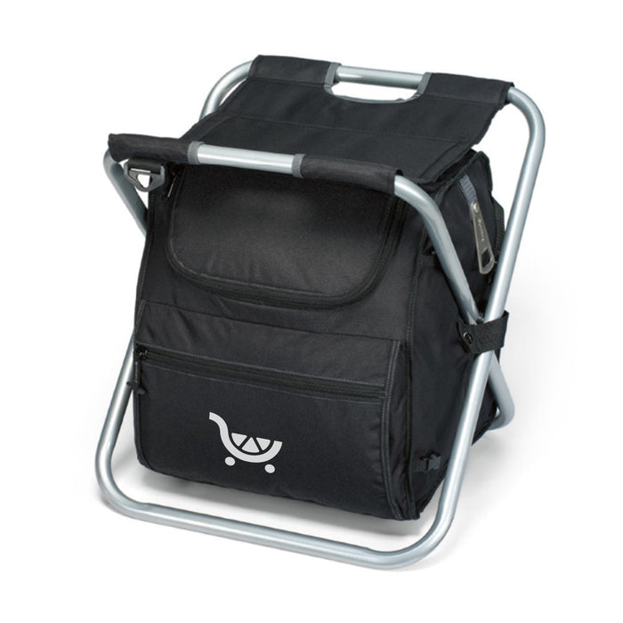 KCN674 | Deluxe Spectator Cooler Chair